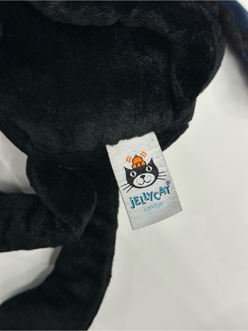 Jellycat Glamorama Cat 16” - Picture 6 of 8